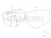 BMW Motorrad BMW 2004 R-Models 4V R 850 R 02 (0428) Softcase