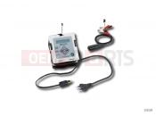 BMW Motorrad BMW 2004 R-Models 4V R 850 R 02 (0428) Battery charger