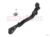 BMW Motorrad BMW 2015 R-Models K5x R 1200 RS (0A05, 0A15) Cable duct