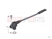 BMW Motorrad BMW 2015 R-Models K5x R 1200 RS (0A05, 0A15) Crankshaft sensor