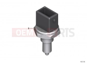 BMW Motorrad BMW 2015 R-Models K5x R 1200 RS (0A05, 0A15) Temperature sensor, coolant