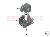 BMW Motorrad BMW 2015 R-Models K5x R 1200 RS (0A05, 0A15) Pressure modulator ABS
