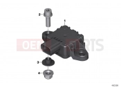 BMW Motorrad BMW 2015 R-Models K5x R 1200 RS (0A05, 0A15) Rotational speed sensor II