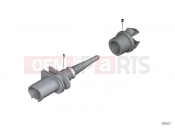 BMW Motorrad BMW 2015 R-Models K5x R 1200 RS (0A05, 0A15) Outside temperature sensor