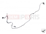 BMW Motorrad BMW 2015 R-Models K5x R 1200 RS (0A05, 0A15) Line for Keyless Ride
