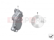 BMW Motorrad BMW 2015 R-Models K5x R 1200 RS (0A05, 0A15) Shift Assistant Pro
