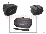 BMW Motorrad BMW 2015 R-Models K5x R 1200 RS (0A05, 0A15) Inner bag pannier/topcase