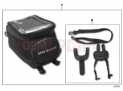 BMW Motorrad BMW 2015 R-Models K5x R 1200 RS (0A05, 0A15) Tank backpack, small