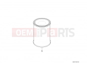 BMW Motorrad BMW 1995 R-Models 4V R 850 R 94 (0401,0406) Base painture, two-coat