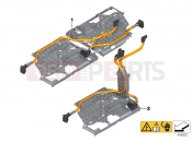 BMW Motorrad BMW 2018 C-Models C evolution (0C03) Module connector