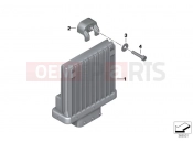 BMW Motorrad BMW 2018 C-Models C evolution (0C03) General Module 