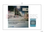 BMW Motorrad BMW 1999 R-Models 4V R 850 R 02 (0428) SD Navigation road map