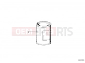 BMW Motorrad BMW CLASSIC 1982 R-Models 2V R 80 RT Acrylic paint