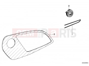 BMW Motorrad BMW CLASSIC 1982 R-Models 2V R 80 RT Template