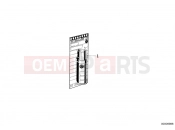BMW Motorrad BMW CLASSIC 1982 R-Boxer R65 Acrylic touch up pencil
