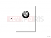 BMW Motorrad BMW CLASSIC 1981 R-Models 2V R 80 TIC General Operating Permit