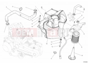 DUCATI 2014 Monster 795 INTAKE » UNCLASSIFIED