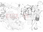 DUCATI Monster 795 ABS INTAKE » UNCLASSIFIED