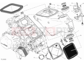 DUCATI 2014 Superbike 899 Panigale ABS FRAME » FRAME