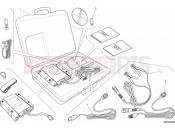 DUCATI 2014 Superbike 899 Panigale ABS DDS (2) TESTER » UNCLASSIFIED