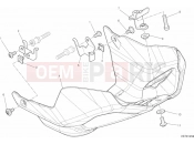 DUCATI 2014 HYPERSTRADA GUARD, ENGINE » UNCLASSIFIED