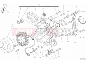 DUCATI 2013 Monster 1100 EVO ANNIVERSARY GENERATOR » IGNITION SYSTEM