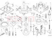 DUCATI 2013 Superbike 1199 Panigale S ABS 01A - WORKSHOP SERVICE TOOLS » UNCLASSIFIED