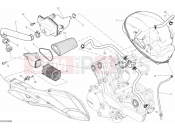 DUCATI 2013 Multistrada 1200 S GT INTAKE » UNCLASSIFIED