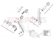 VALVE TIMING - Husqvarna TC 449 2012