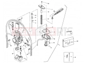 CARBURETOR - Husqvarna WR 250 2007