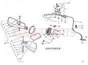 FRONT BRAKE 