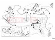 DUCATI Diavel BRAKING SYSTEM ABS » BRAKING SYSTEM