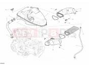 DUCATI Diavel CROMO INTAKE » UNCLASSIFIED