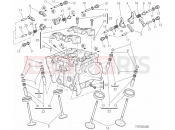 DUCATI 2013 HYPERSTRADA VERTICAL HEAD » UNCLASSIFIED