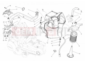 DUCATI 2012 Monster 1100 EVO ABS INTAKE » UNCLASSIFIED