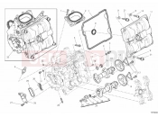DUCATI 2012 Superbike 1199 Panigale HORIZONTAL HEAD » UNCLASSIFIED