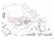 DUCATI 2012 Superbike 1199 Panigale S CHECK INTRUMENT DDS » UNCLASSIFIED