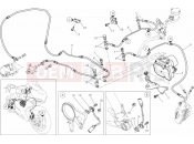 DUCATI 2012 Superbike 1199 Panigale S ABS BRAKING SYSTEM ABS » BRAKING SYSTEM