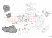 DUCATI 2012 Multistrada 1200 S Pikes Peak TIMING BELT » UNCLASSIFIED