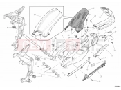 DUCATI 2012 Multistrada 1200 S Sport SWING ARM » SWING ARM