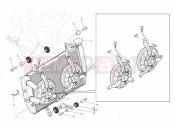 DUCATI 2012 Multistrada 1200 S Sport WATER COOLER » COOLING SYSTEM