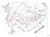 DUCATI 2012 Multistrada 1200 S Touring SWING ARM » SWING ARM