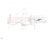 DUCATI Multistrada 1100 SIDE STAND » ACCESSORIES