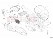 DUCATI 2010 Multistrada 1200 INTAKE » UNCLASSIFIED