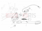 DUCATI 2010 Multistrada 1200 S ABS SIDE STAND » ACCESSORIES