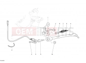 DUCATI Sportclassic GT1000 SIDE STAND » ACCESSORIES
