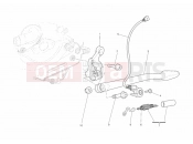 DUCATI 2010 Streetfighter SIDE STAND » ACCESSORIES