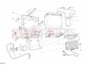 DUCATI Superbike 848 BATTERY » WIRING HARNESS