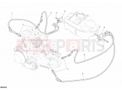 DUCATI 2009 Sportclassic GT1000 Touring IGNITION COIL » IGNITION SYSTEM