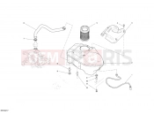 DUCATI 2009 Sportclassic 1000 S INTAKE » UNCLASSIFIED